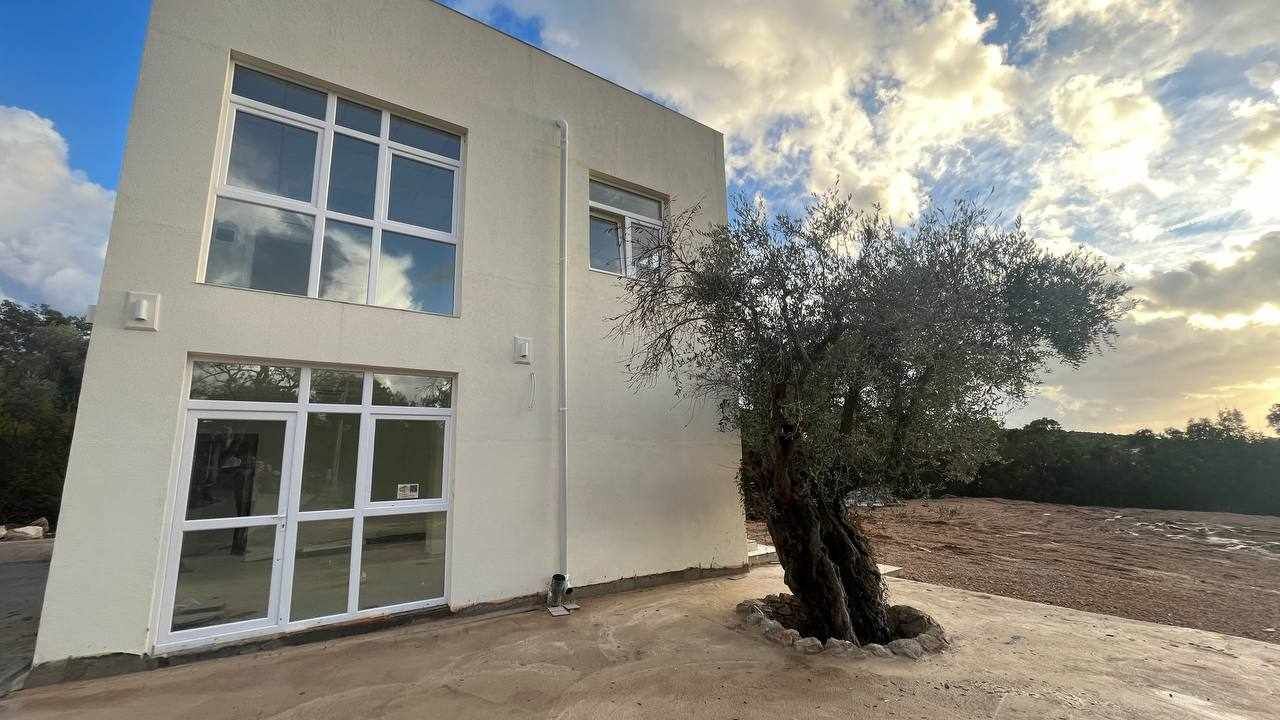 Квартира в Добра Воде, Черногория, 44 м² - фото 8