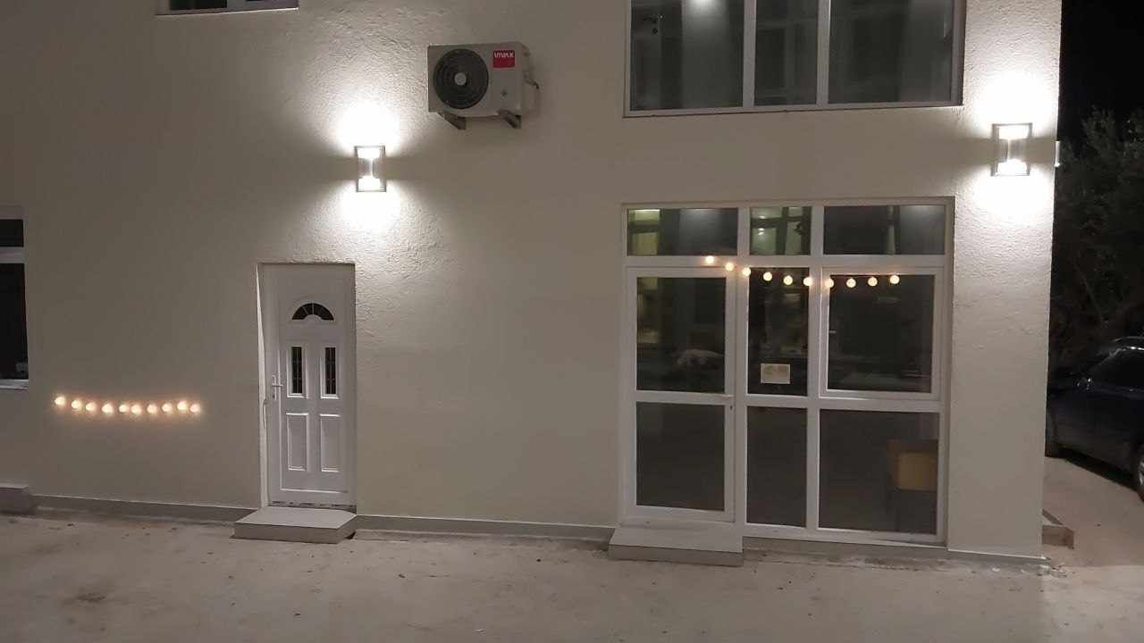 Квартира в Добра Воде, Черногория, 44 м² - фото 7