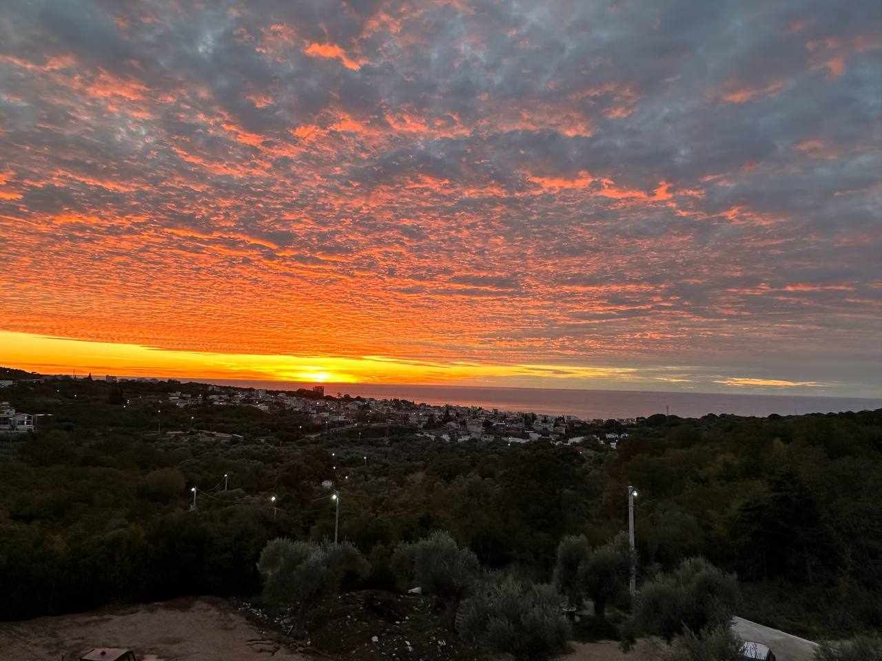 Квартира в Добра Воде, Черногория, 44 м² - фото 9