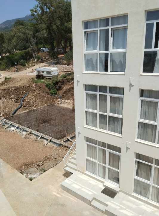 Квартира в Добра Воде, Черногория, 44 м² - фото 10