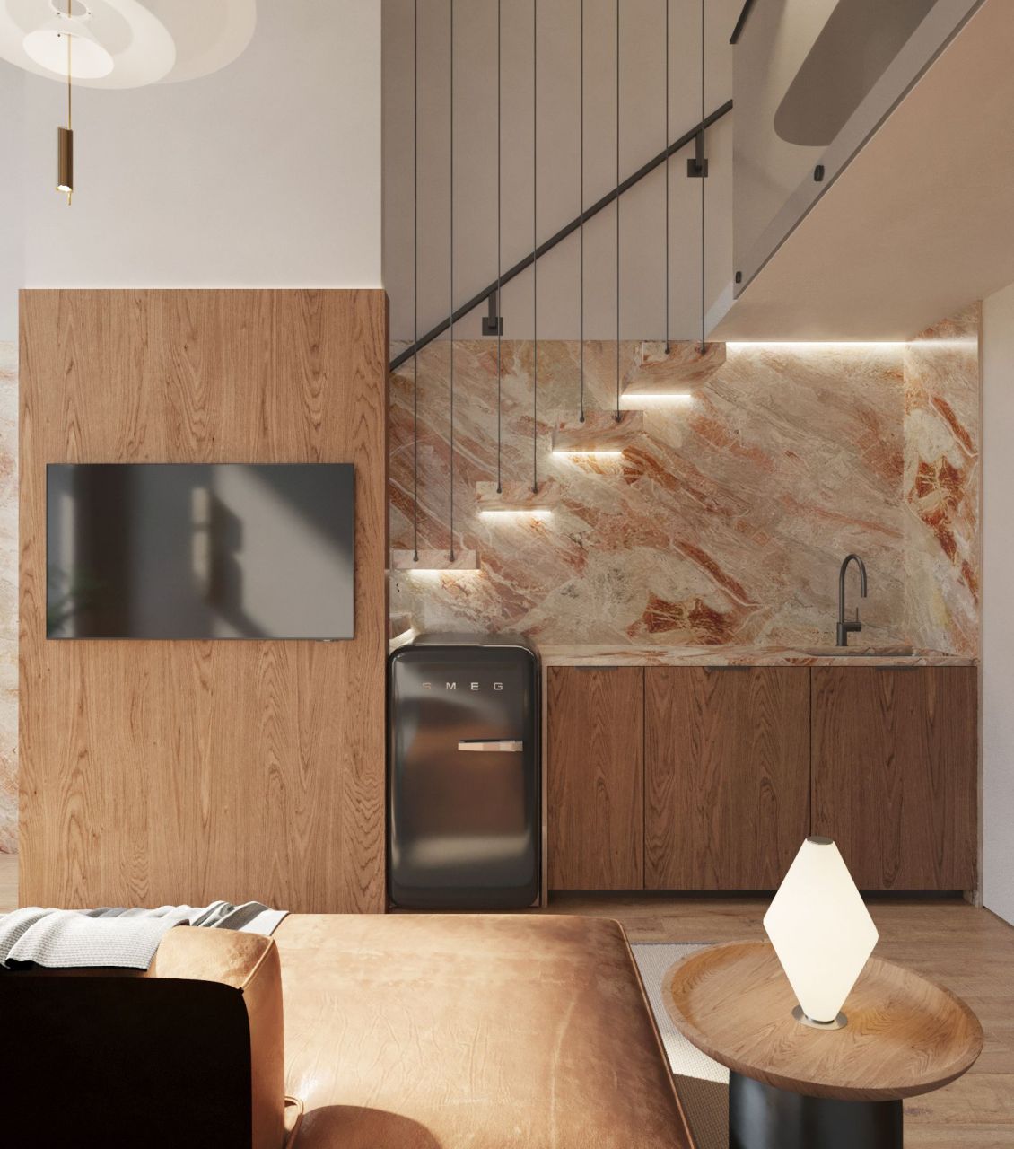 Квартира в Буките, Индонезия, 27 м² - фото 2