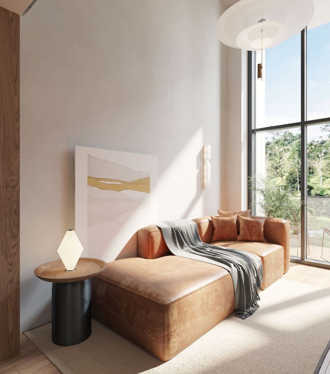 Квартира в Буките, Индонезия, 27 м² - фото 3