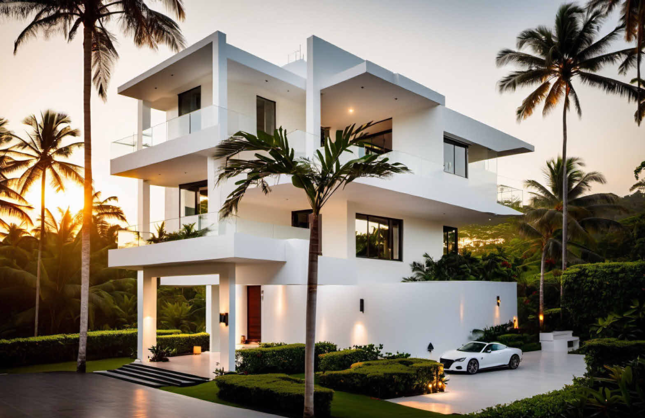 Квартира в Буките, Индонезия, 27 м² - фото 6