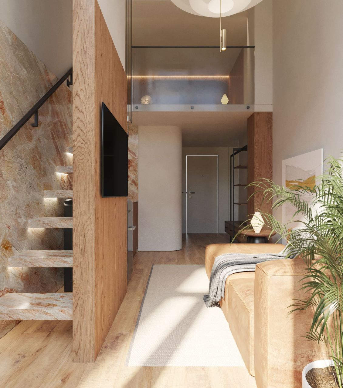 Апартаменты в Буките, Индонезия, 40 м² - фото 6