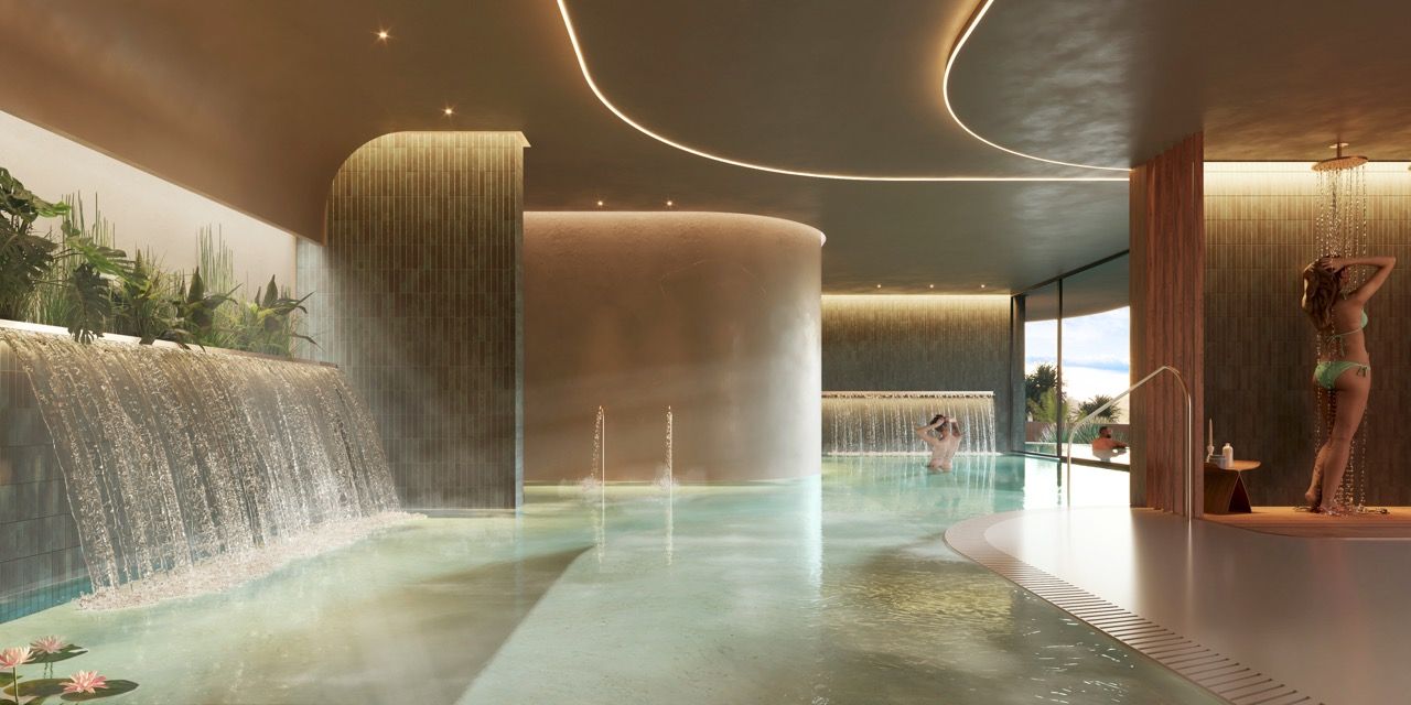 Апартаменты в Пунта-Кана, Доминиканская Республика, 91.95 м² - фото 3