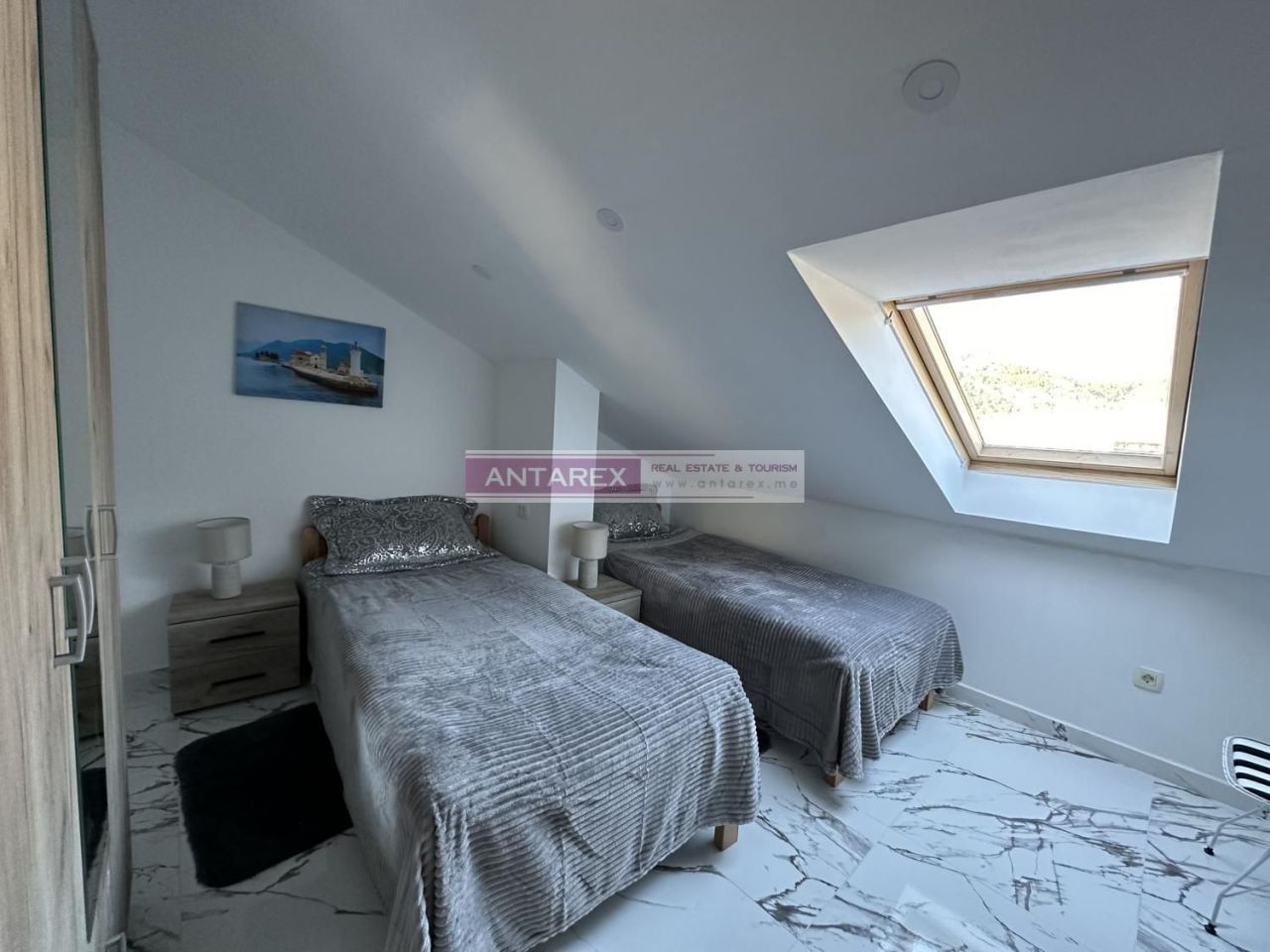 Апартаменты в Будве, Черногория, 87 м² - фото 6