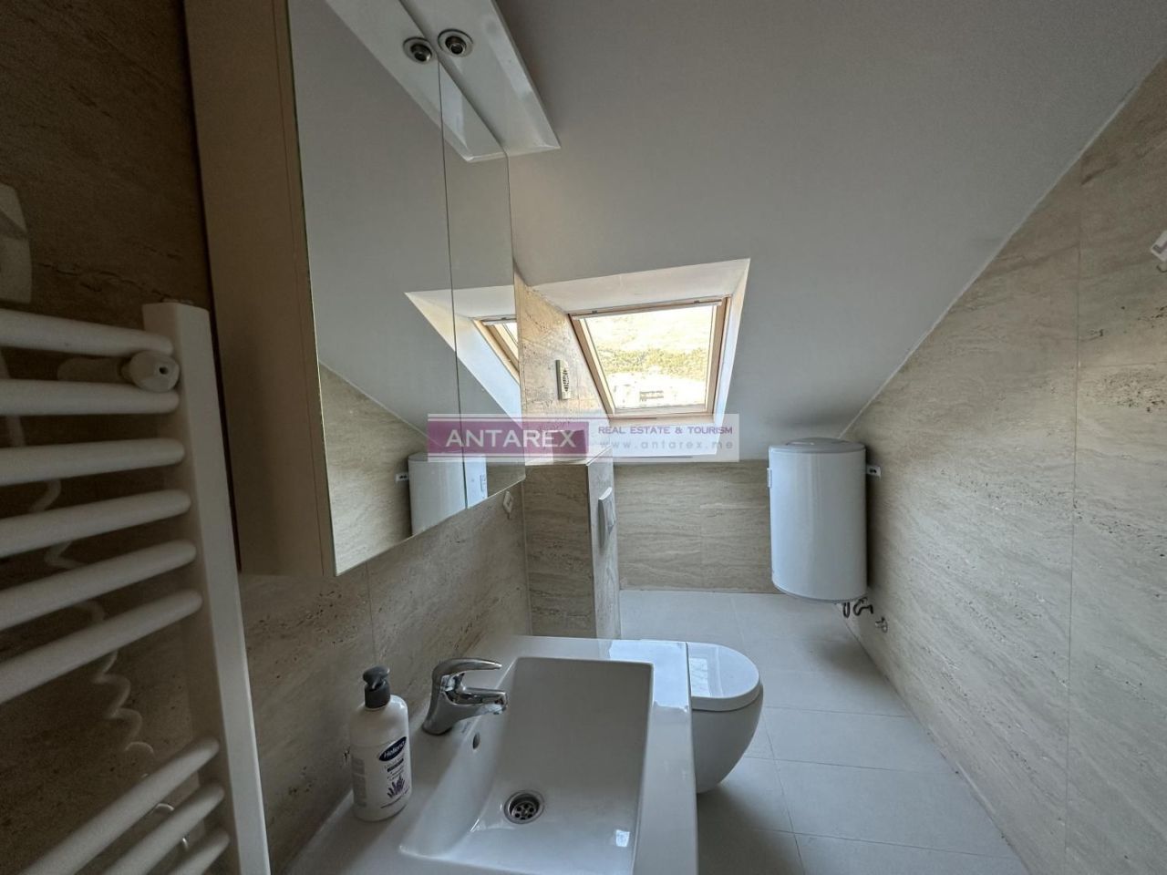 Апартаменты в Будве, Черногория, 87 м² - фото 9