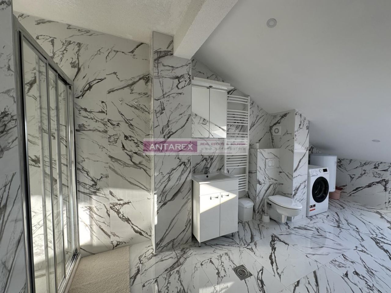 Апартаменты в Будве, Черногория, 87 м² - фото 10