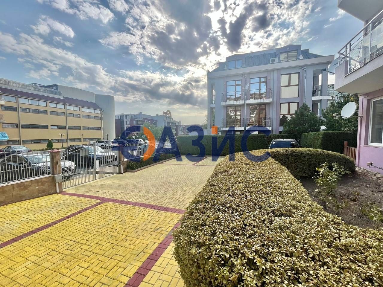 Апартаменты в Святом Власе, Болгария, 136 м² - фото 3