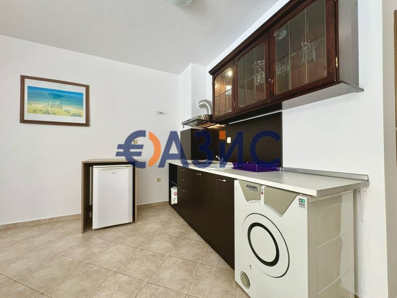 Апартаменты в Кошарице, Болгария, 58.9 м² - фото 3