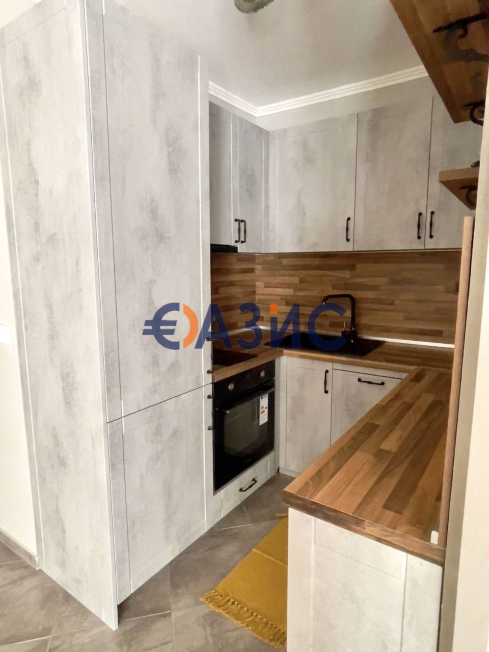 Апартаменты на Солнечном берегу, Болгария, 82 м² - фото 4