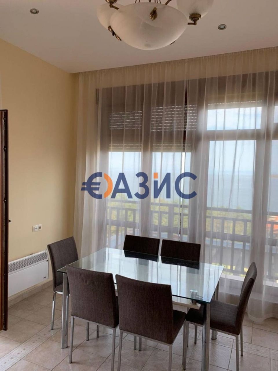 Апартаменты в Созополе, Болгария, 170.5 м² - фото 4