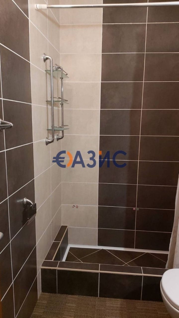 Апартаменты в Обзоре, Болгария, 94 м² - фото 5