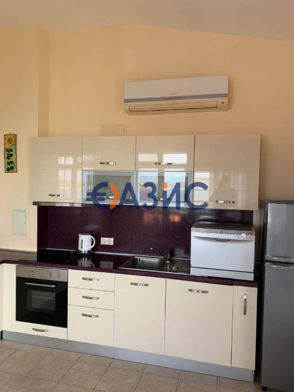 Апартаменты в Созополе, Болгария, 170.5 м² - фото 5