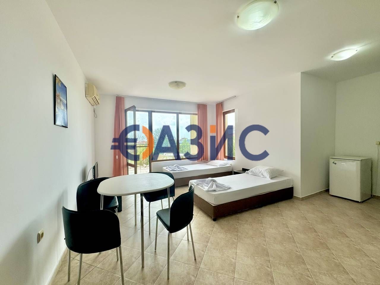 Апартаменты в Кошарице, Болгария, 73.6 м² - фото 6