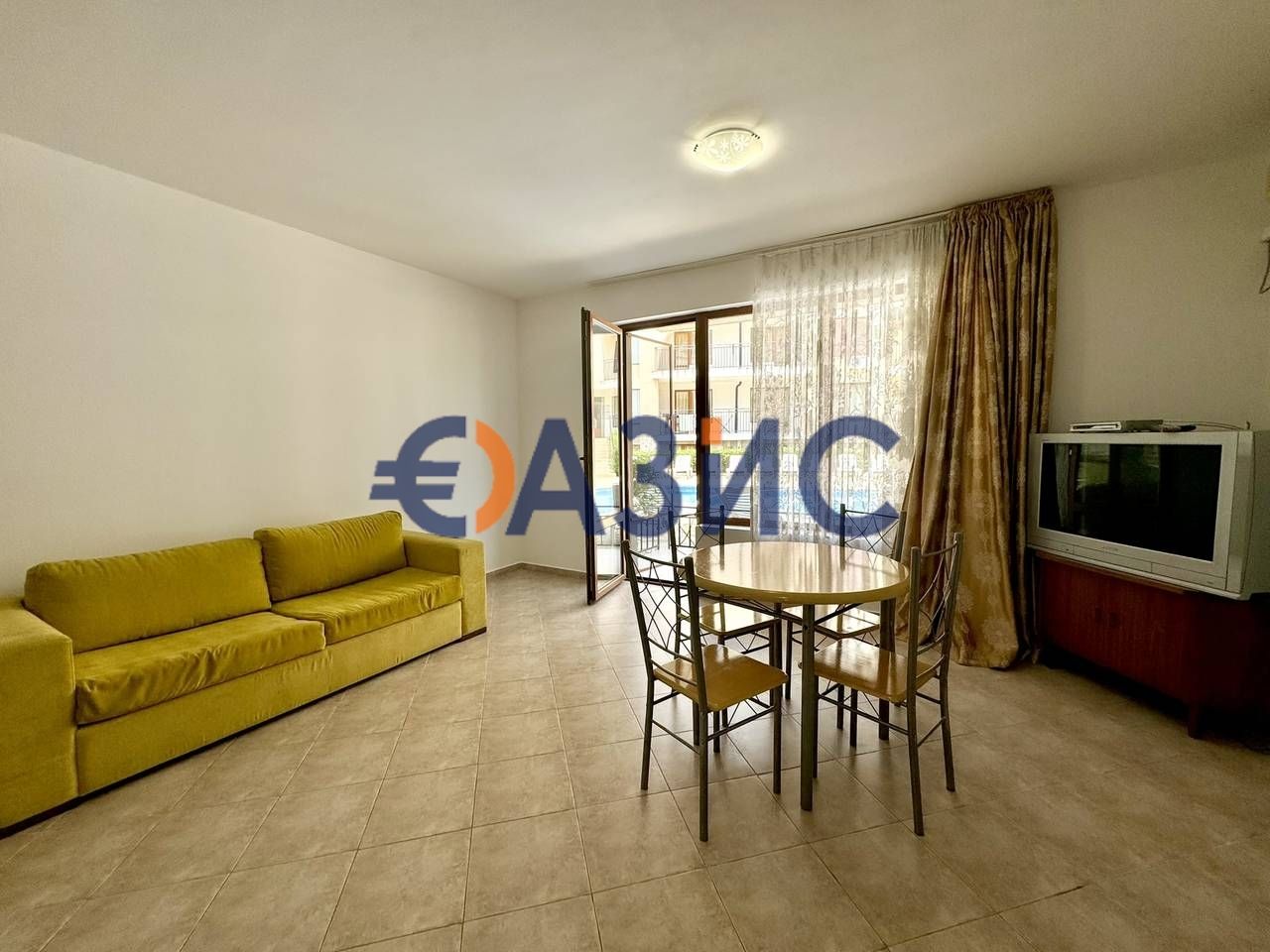 Апартаменты в Кошарице, Болгария, 58.9 м² - фото 6