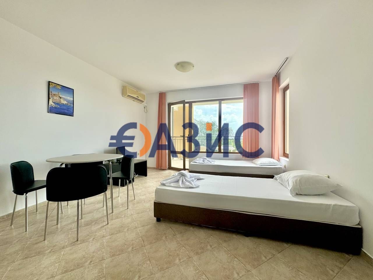 Апартаменты в Кошарице, Болгария, 73.6 м² - фото 7