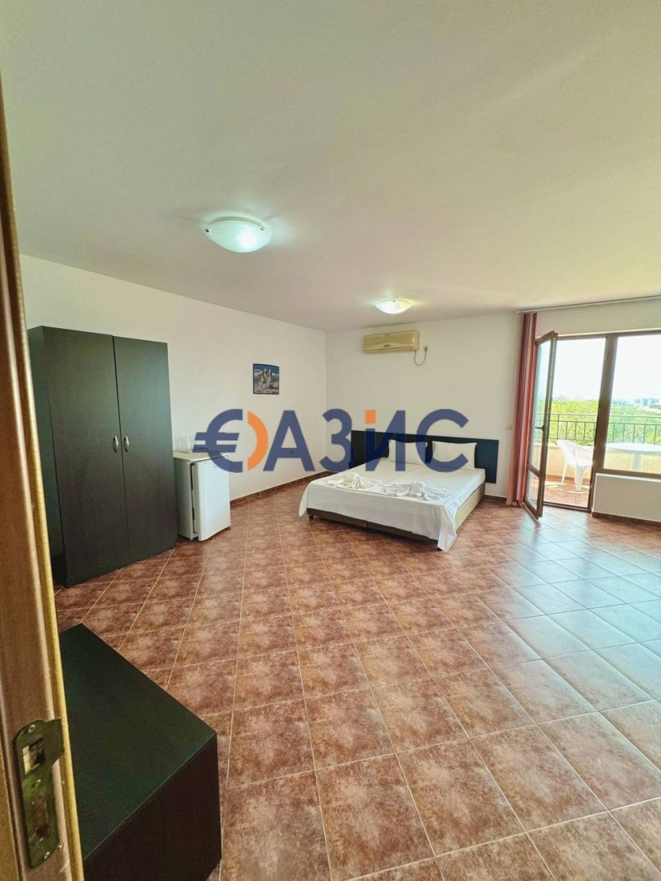 Апартаменты в Кошарице, Болгария, 52.9 м² - фото 7