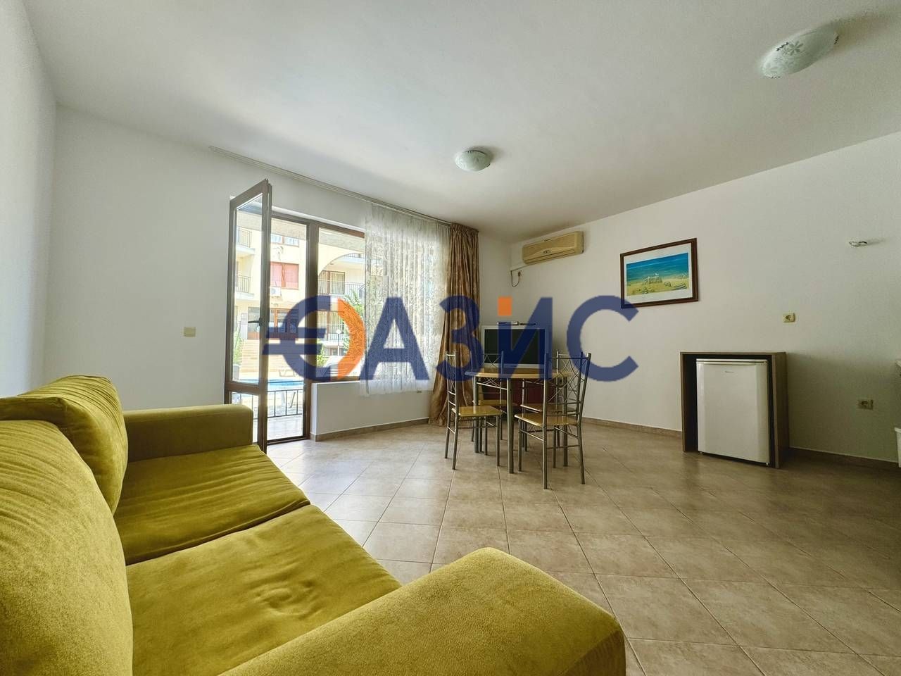 Апартаменты в Кошарице, Болгария, 58.9 м² - фото 7