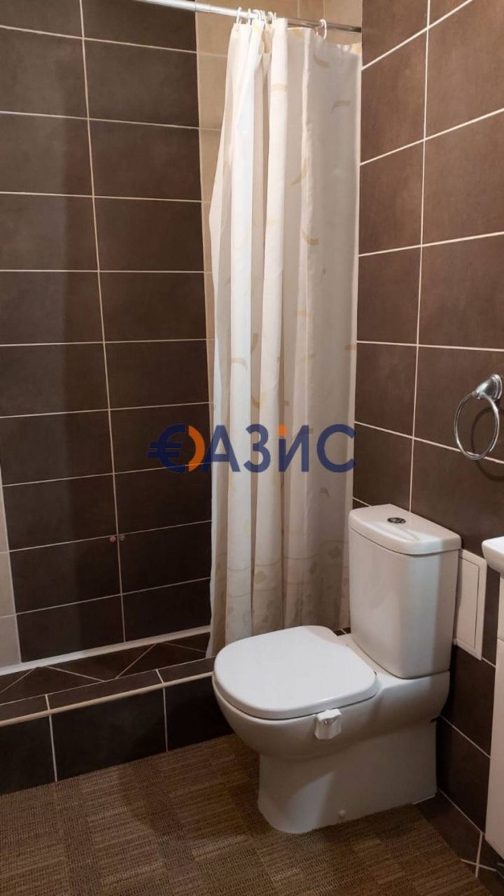 Апартаменты в Обзоре, Болгария, 94 м² - фото 8
