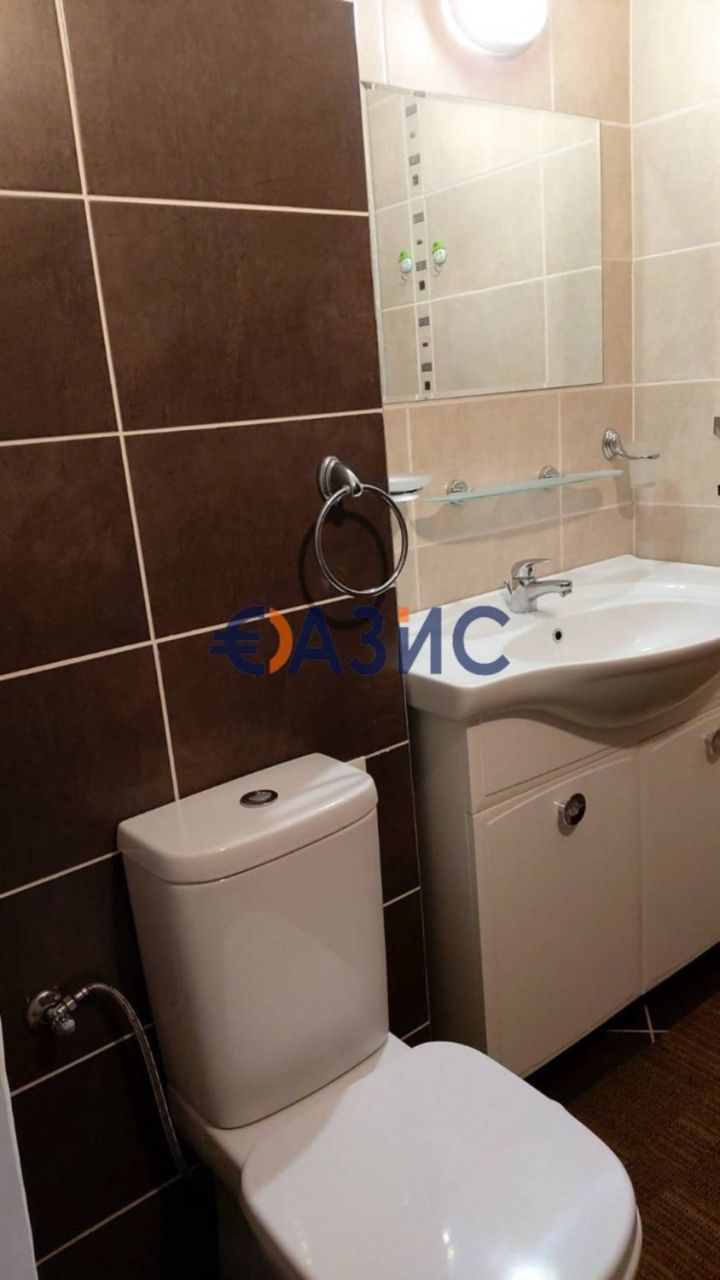 Апартаменты в Обзоре, Болгария, 94 м² - фото 9