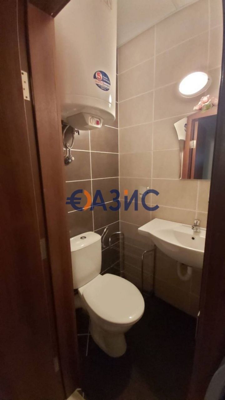 Апартаменты в Обзоре, Болгария, 94 м² - фото 10