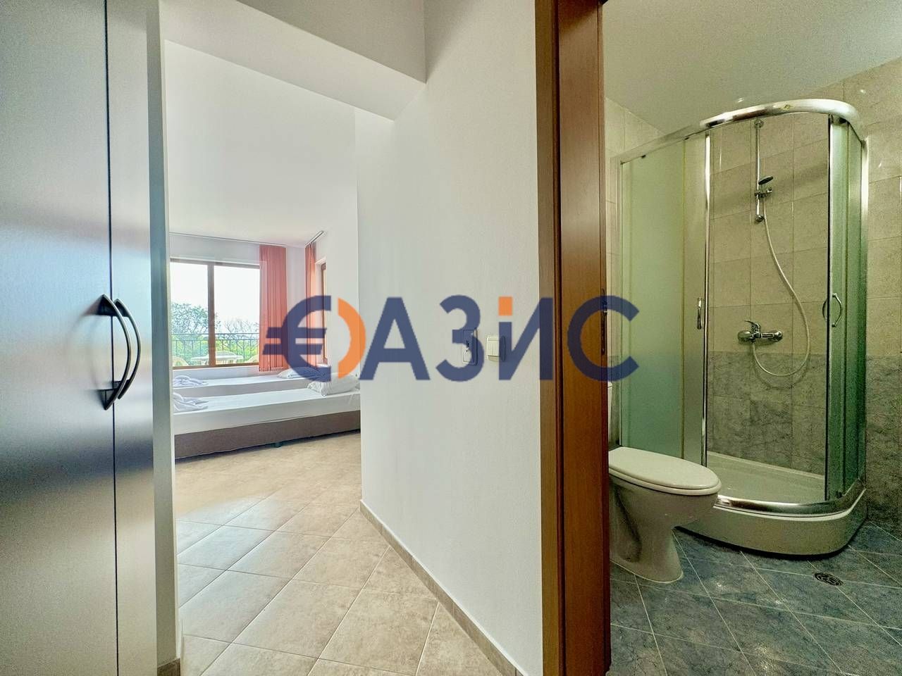 Апартаменты в Кошарице, Болгария, 73.6 м² - фото 10