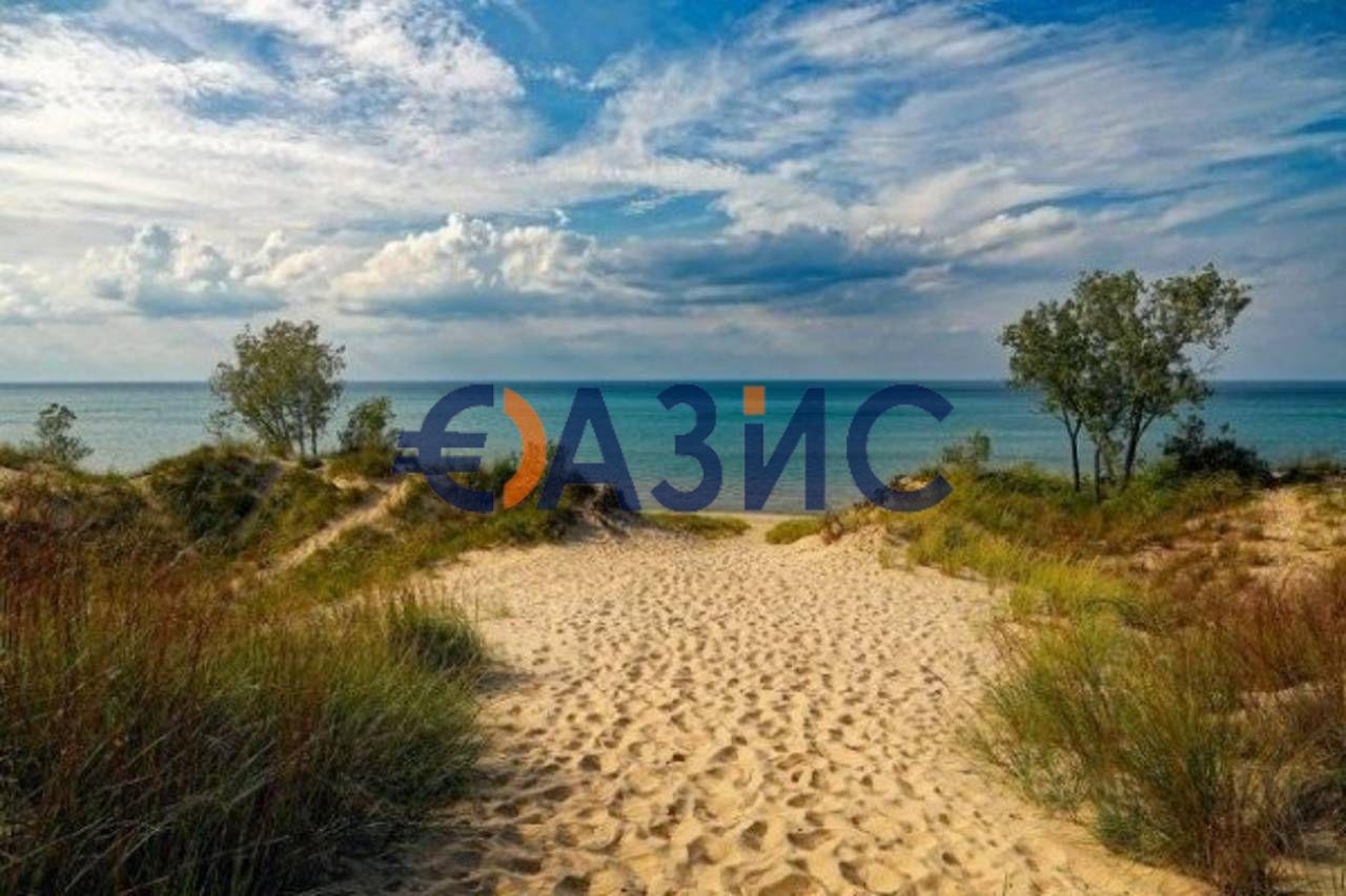 Коммерческая недвижимость в Созополе, Болгария, 549 м² - фото 10