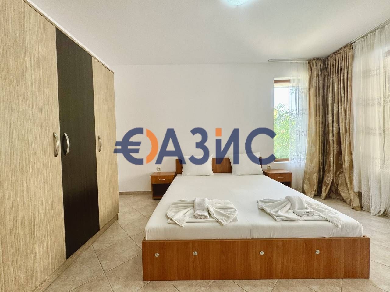 Апартаменты в Кошарице, Болгария, 58.9 м² - фото 10