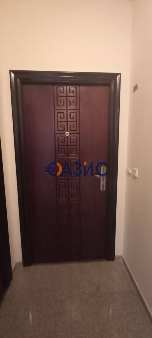 Апартаменты в Обзоре, Болгария, 94 м² - фото 11