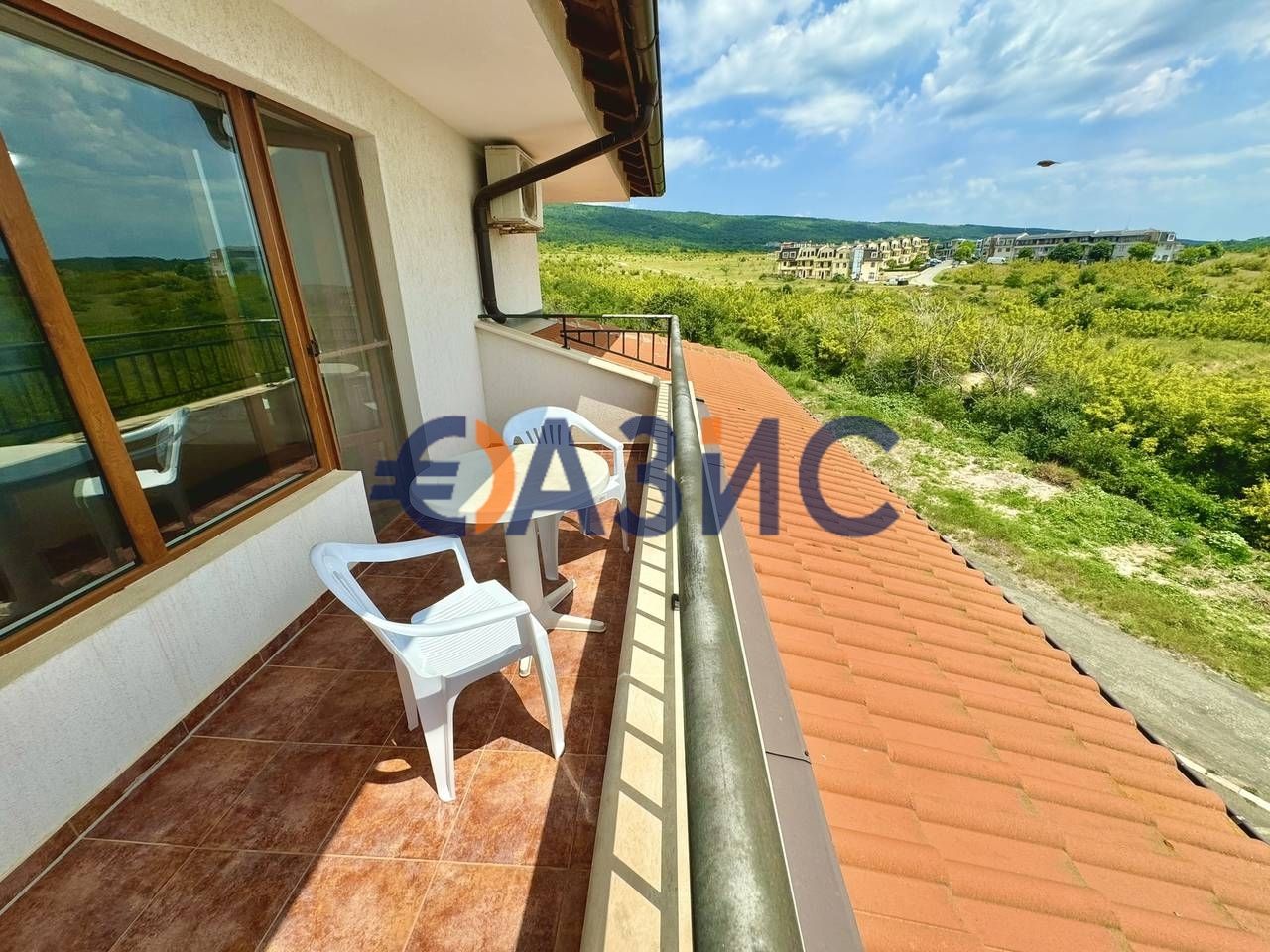 Апартаменты в Кошарице, Болгария, 52.9 м² - фото 12