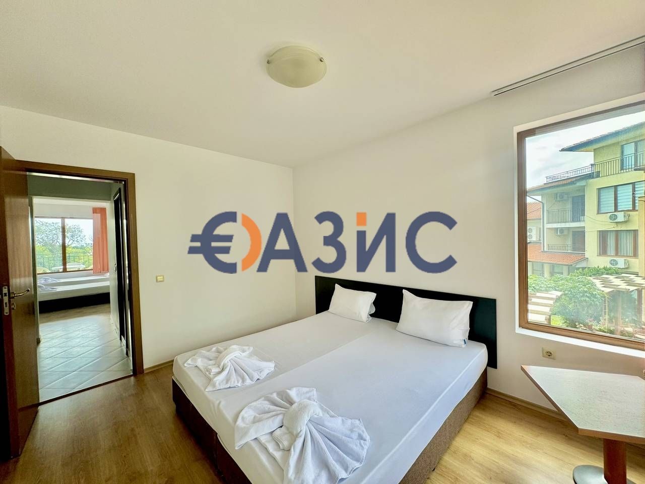 Апартаменты в Кошарице, Болгария, 73.6 м² - фото 13