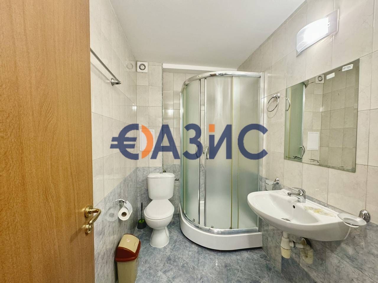 Апартаменты в Кошарице, Болгария, 58.9 м² - фото 13