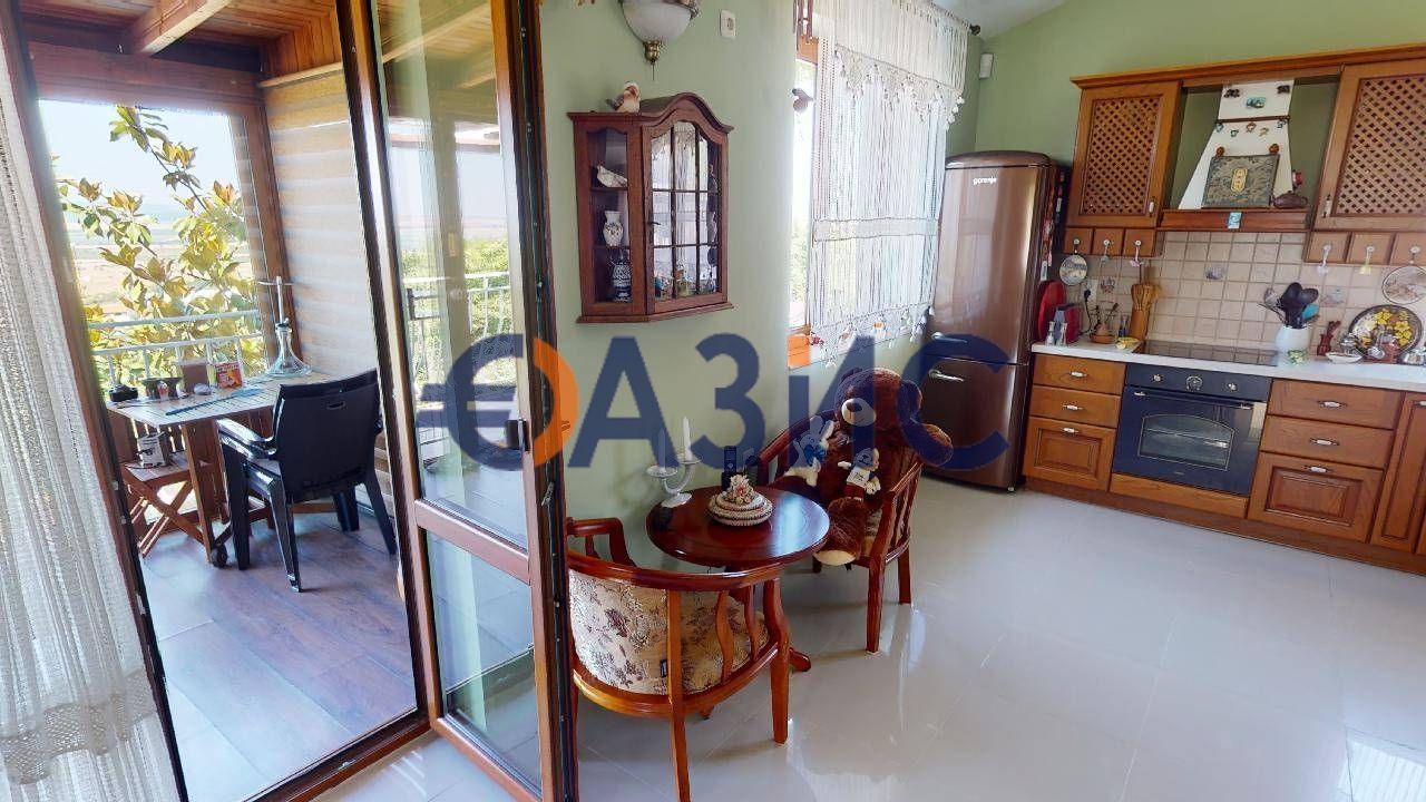 Дом в Кошарице, Болгария, 264 м² - фото 14