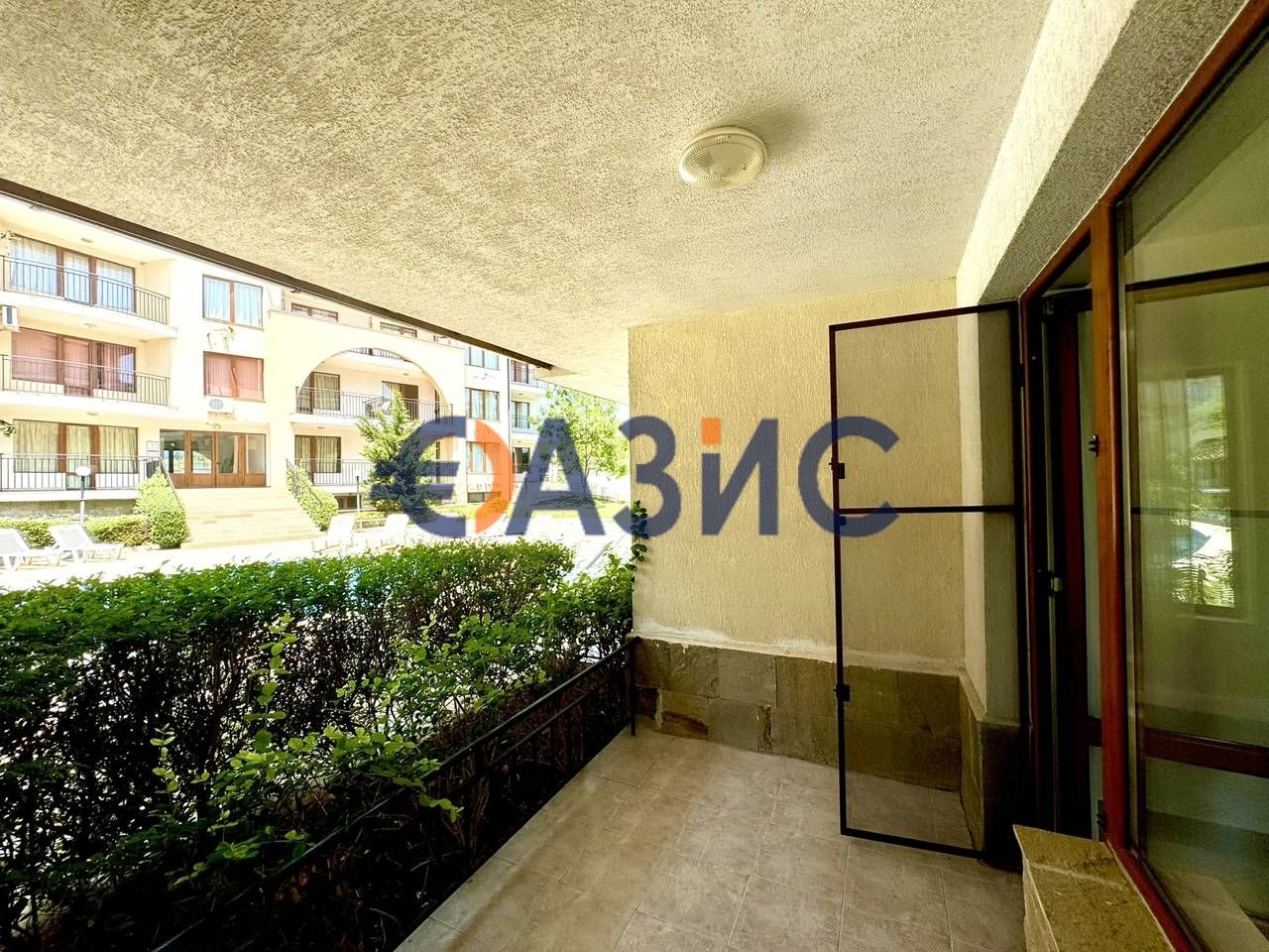 Апартаменты в Кошарице, Болгария, 58.9 м² - фото 14