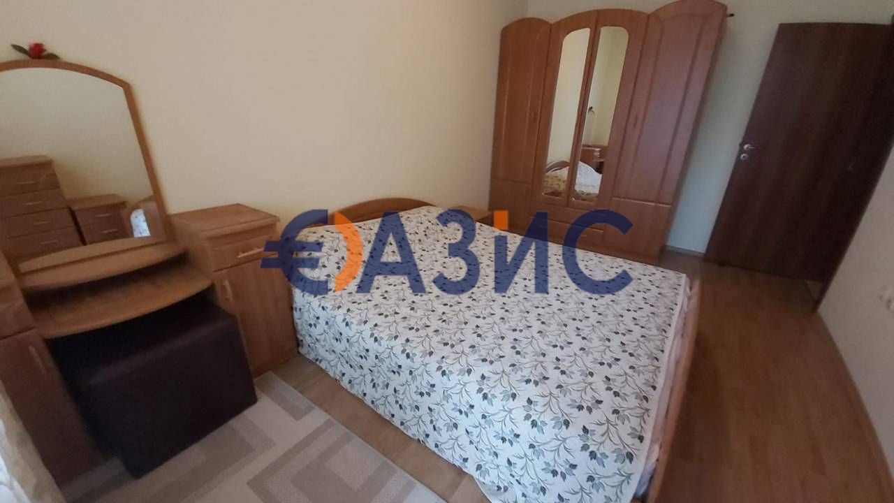 Апартаменты в Обзоре, Болгария, 94 м² - фото 15