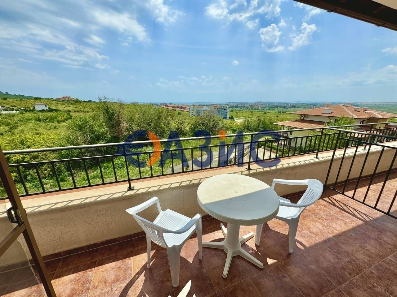 Апартаменты в Кошарице, Болгария, 52.9 м² - фото 15