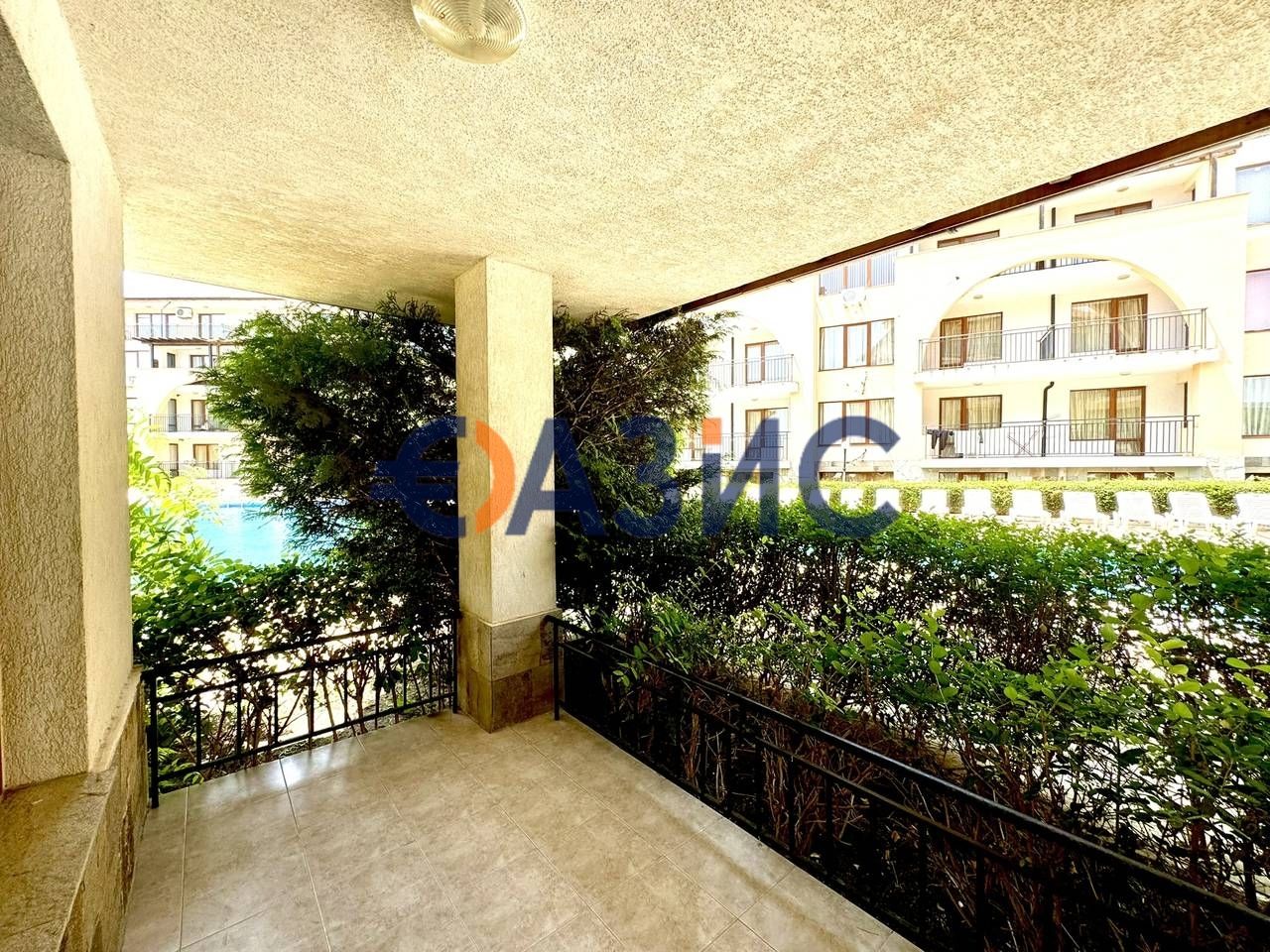 Апартаменты в Кошарице, Болгария, 58.9 м² - фото 15