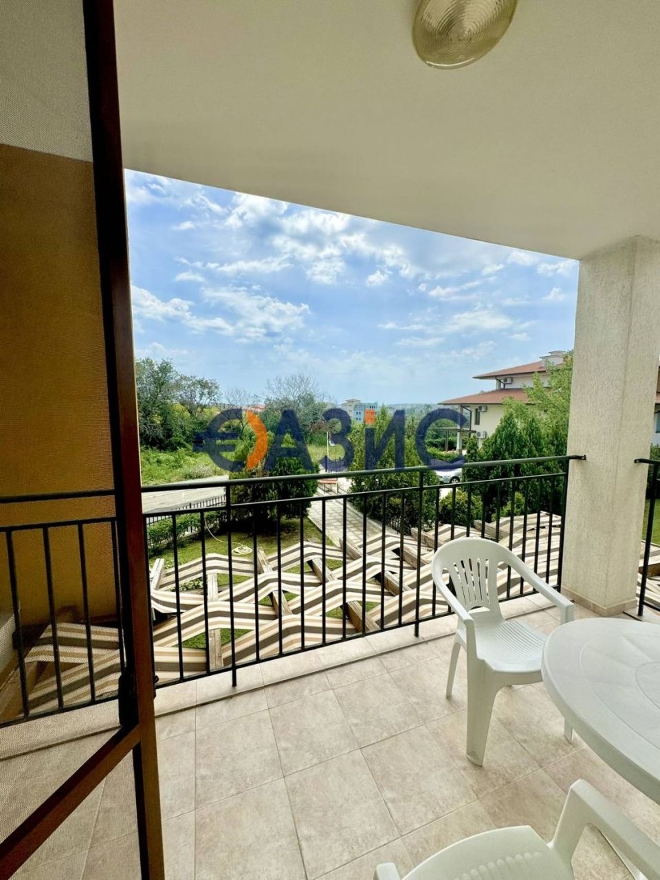 Апартаменты в Кошарице, Болгария, 73.6 м² - фото 16