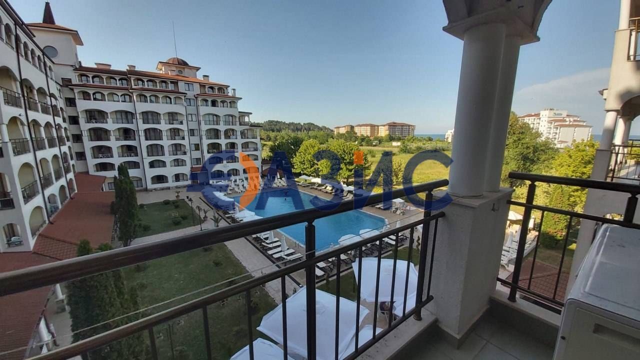 Апартаменты в Обзоре, Болгария, 94 м² - фото 17