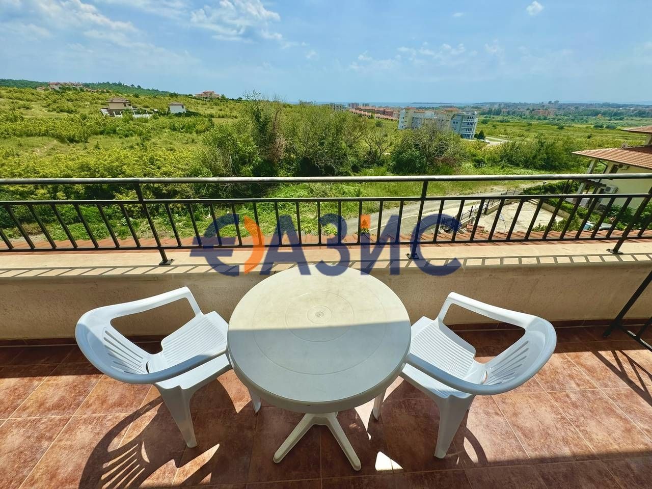 Апартаменты в Кошарице, Болгария, 52.9 м² - фото 17