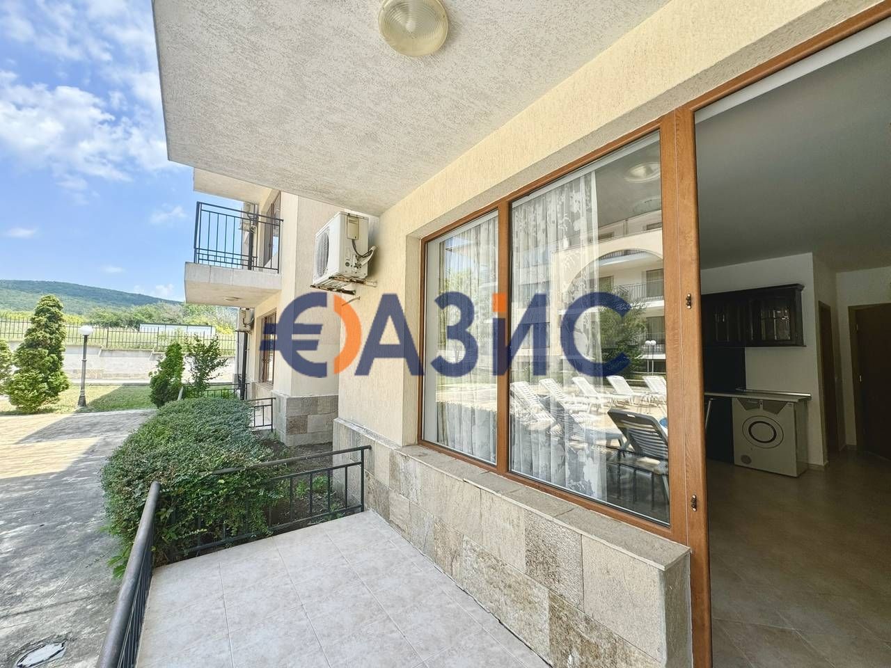 Апартаменты в Кошарице, Болгария, 58.9 м² - фото 17