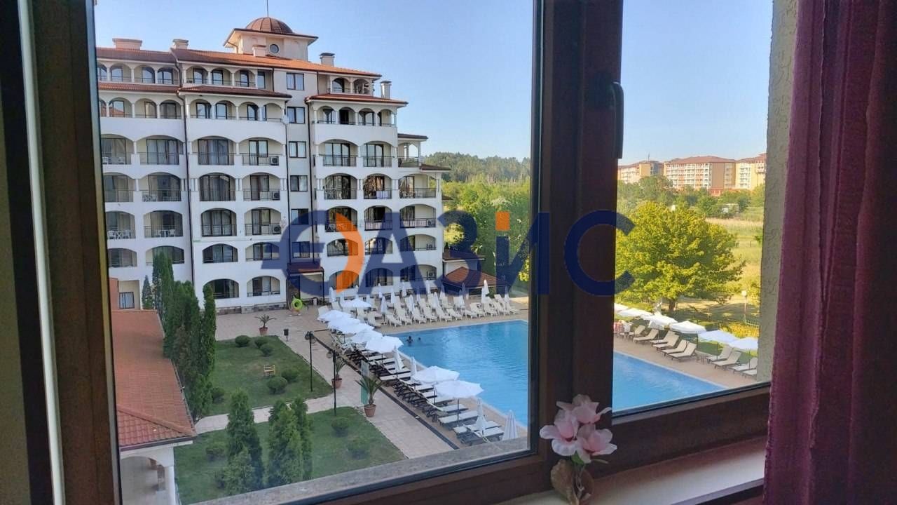 Апартаменты в Обзоре, Болгария, 94 м² - фото 18