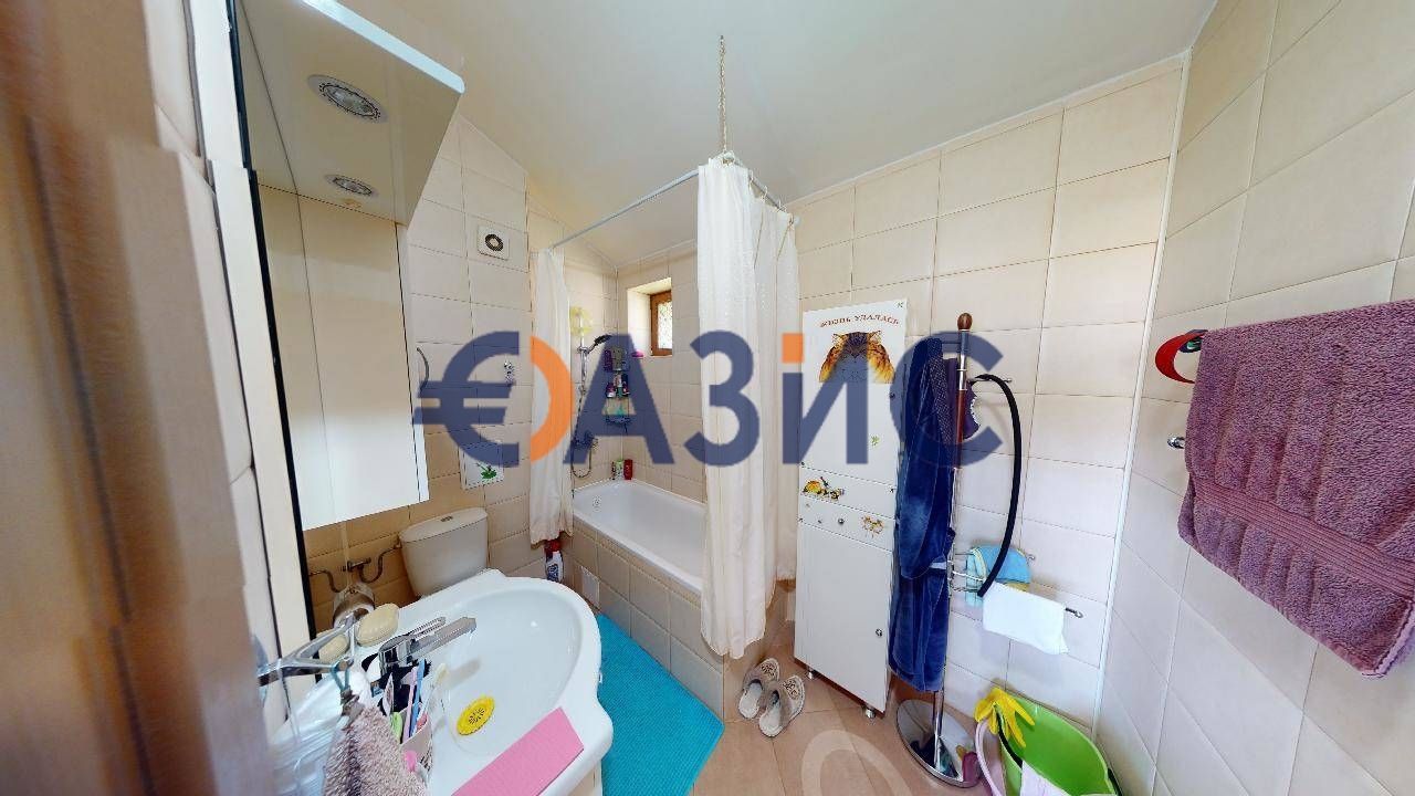 Дом в Кошарице, Болгария, 264 м² - фото 19