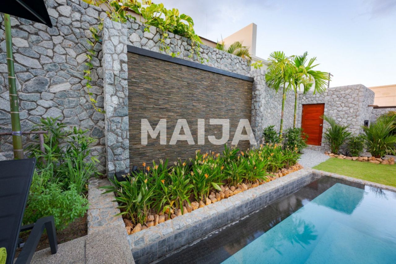 Вилла Bang Lamung, Таиланд, 225 м² - фото 6