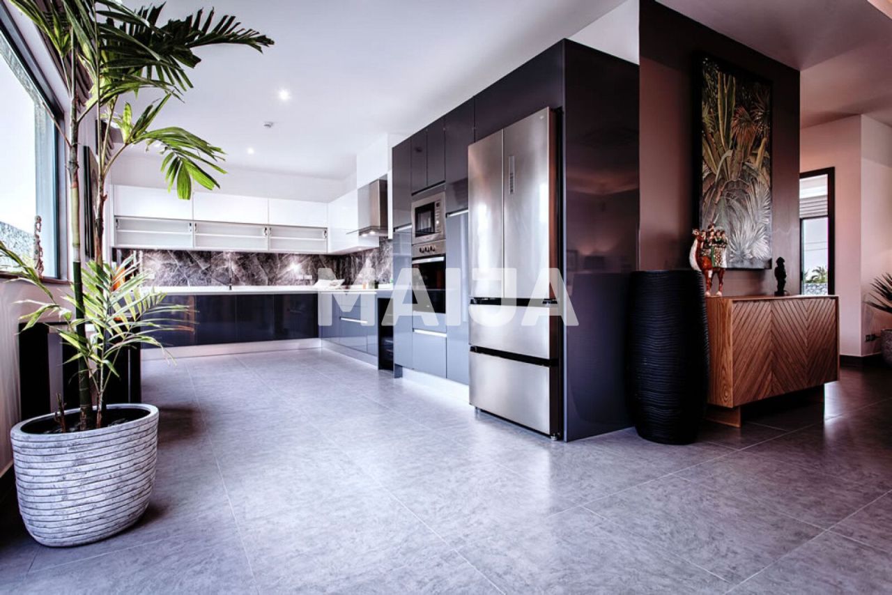 Вилла Bang Lamung, Таиланд, 225 м² - фото 13