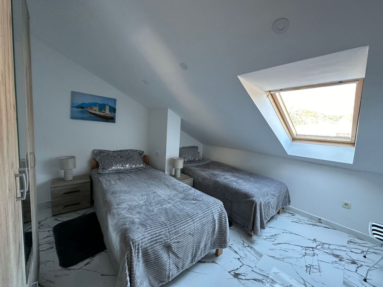 Квартира в Будве, Черногория, 87 м² - фото 8