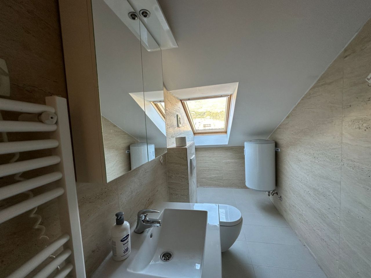 Квартира в Будве, Черногория, 87 м² - фото 13