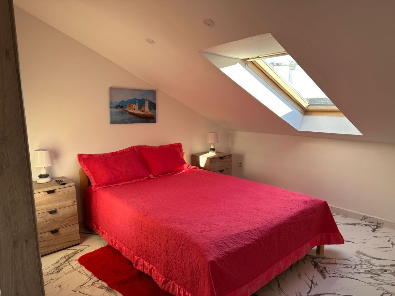 Квартира в Будве, Черногория, 87 м² - фото 6