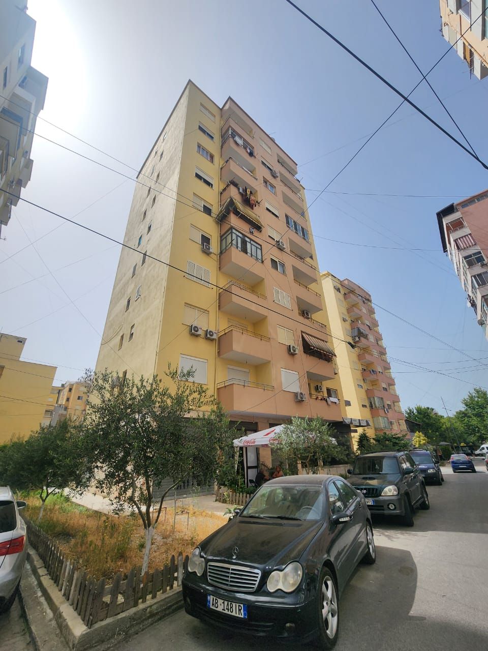 Квартира в Дурресе, Албания, 53 м² - фото 1